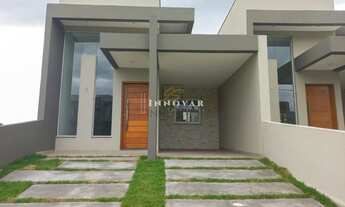 Imagem: Casa pronta para mora em Estancia Velha