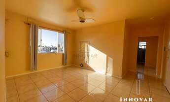 Imagem: Apartamento 2 dormitórios no centro Sào