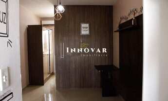 Imagem 5: Ape Semi Mobiliado