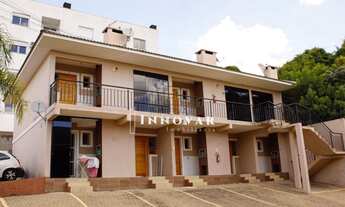 Imagem: Ape Semi Mobiliado