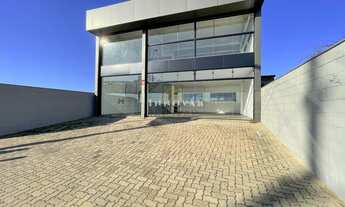 Imagem: Pavilhào para venda ou locaçào