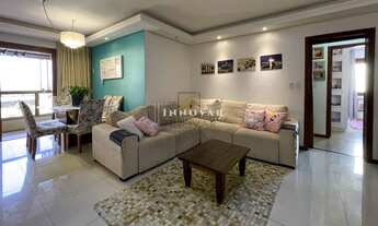 Imagem 5: BELO APARTAMENTO!, 3 dormitórios, 1 suítes, 2 banheiro, 1 vaga na garagem, 112M² de Área C