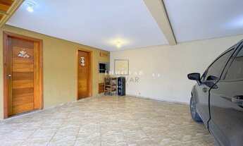 Imagem 5: BAITA CASA!, 2 dormitórios, 1 suítes, 3 banheiro, 2 vagas na garagem, 98M² de Área Constru