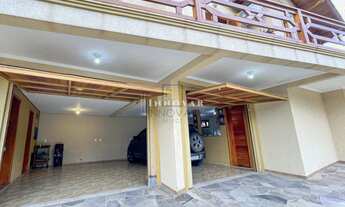 Imagem 3: BAITA CASA!, 2 dormitórios, 1 suítes, 3 banheiro, 2 vagas na garagem, 98M² de Área Constru