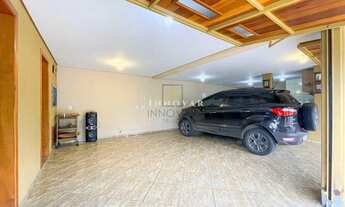 Imagem 4: BAITA CASA!, 2 dormitórios, 1 suítes, 3 banheiro, 2 vagas na garagem, 98M² de Área Constru