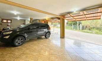 Imagem 6: BAITA CASA!, 2 dormitórios, 1 suítes, 3 banheiro, 2 vagas na garagem, 98M² de Área Constru
