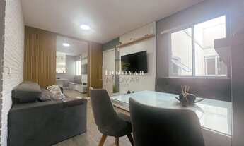 Imagem 5: Apartamento 02 Quartos, Canudos, Novo Hamburgo