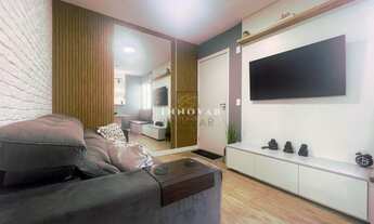 Imagem 4: Apartamento 02 Quartos, Canudos, Novo Hamburgo