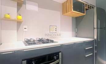 Imagem 7: Apartamento 02 Quartos, Canudos, Novo Hamburgo