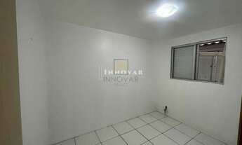 Imagem 3: Apartamento AMPLO com uma ampla infra estrutura Condominial