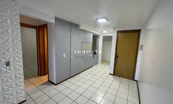 Imagem: Apartamento AMPLO com uma ampla infra estrutura