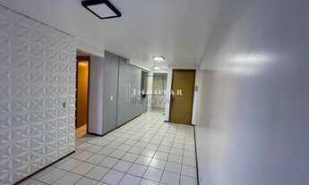 Imagem 2: Apartamento AMPLO com uma ampla infra estrutura Condominial