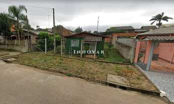 Imagem: Terreno, bairro Silva, Sapucaia do Sul