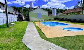 Imagem 2: Sobrado em Condomínio fechado