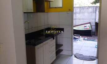 Imagem 4: Sobrado em Condomínio fechado