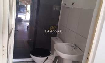 Imagem 5: Sobrado em Condomínio fechado