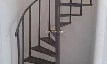 Imagem 6: Sobrado em Condomínio fechado