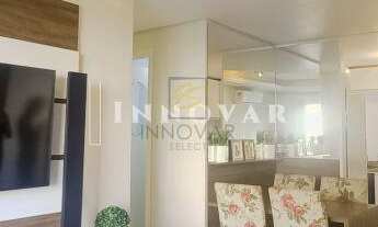 Imagem: APARTAMENTO MOBILIADO, 3 dormitórios, 1