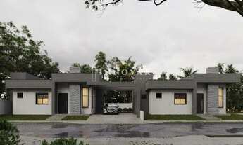 Imagem 2: Residência com uma arquitetura moderna contemporânea!