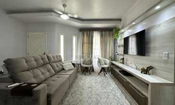 Imagem 4: Casa em bairro Nobre com placa solar