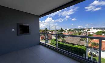 Imagem: Apartamento em uma ótima posição solar