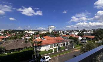 Imagem 3: Apartamento em uma ótima posição solar !