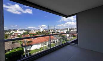 Imagem 2: Apartamento em uma ótima posição solar !