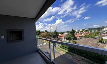 Imagem 4: Apartamento em uma ótima posição solar !