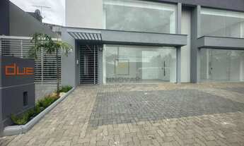 Imagem: Loja localizada no bairro Nobre da cidade