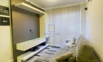 Imagem: Belíssimo Apartamento Mobiliado