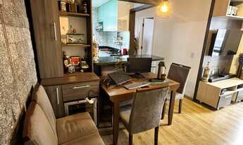 Imagem 4: Excelente Apartamento de 2 Dormitórios em Localização Privilegiada!