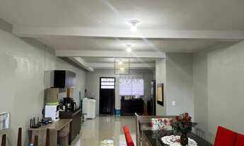 Imagem 4: Casa Moderna Casa com 2 dormitórios