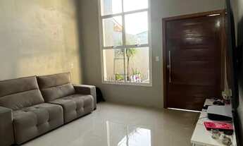 Imagem 3: Casa Moderna Casa com 2 dormitórios