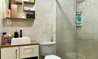 Imagem 6: Casa Moderna Casa com 2 dormitórios