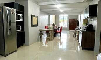 Imagem 5: Casa Moderna Casa com 2 dormitórios