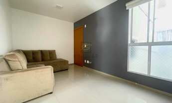 Imagem 2: Apartamento semi mobiliado otima oportunidade!