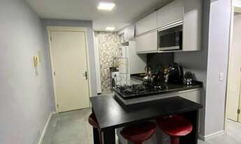 Imagem: Belissimo apartamento a minutos do Centro