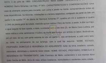 Imagem 5: CASA NA MELHOR LOCALIZAÇÃO