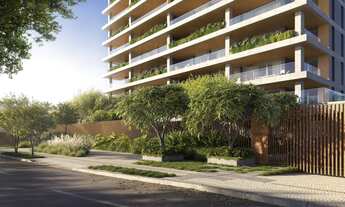 Imagem: SINATRA - GARDENS E APARTAMENTOS COM 3 SUITES