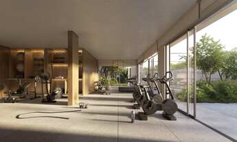 Imagem 2: SINATRA - GARDENS E APARTAMENTOS COM 3 SUITES