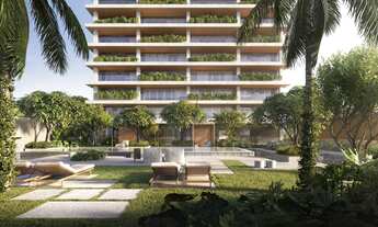 Imagem 3: SINATRA - GARDENS E APARTAMENTOS COM 3 SUITES