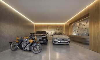 Imagem 4: SINATRA - GARDENS E APARTAMENTOS COM 3 SUITES