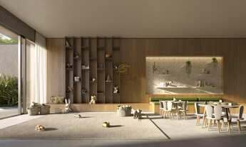 Imagem 5: SINATRA - GARDENS E APARTAMENTOS COM 3 SUITES