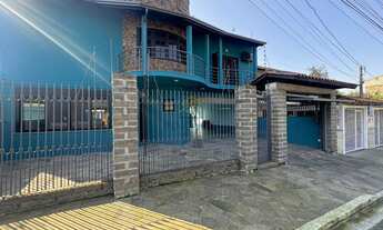 Imagem: Sobrado a venda em Sapucaia do Sul