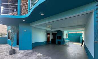 Imagem 4: Sobrado a venda em Sapucaia do Sul