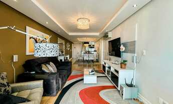 Imagem: Apartamento Mont Liban - Vista Panorâmica