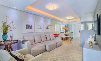 Imagem 3: ALTO PADRÃO!, 4 dormitórios, 2 suíte, 4 banheiro, 2 vagas na garagem, 140M² de Área Constr