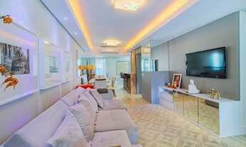 Imagem 2: ALTO PADRÃO!, 4 dormitórios, 2 suíte, 4 banheiro, 2 vagas na garagem, 140M² de Área Constr