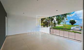 Imagem 4: Belíssima Casa Nova com 3 suites