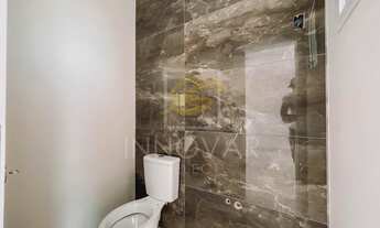 Imagem 7: Belíssima Casa Nova com 3 suites